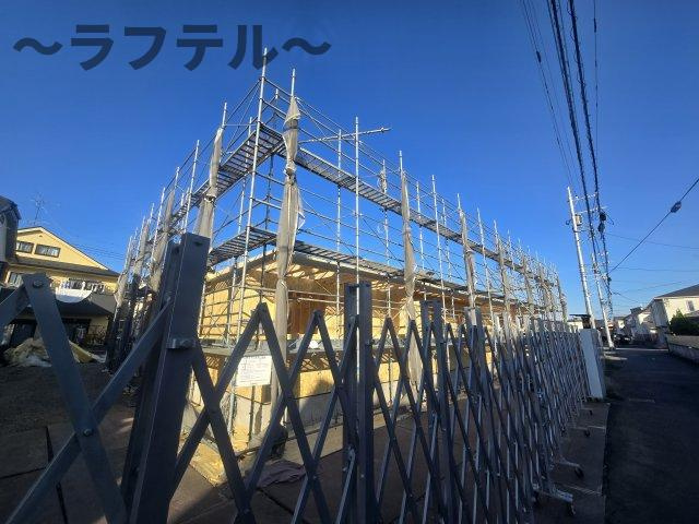 ヒカルサ西所沢