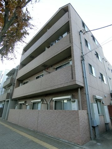 リブリ・ディエス参番館