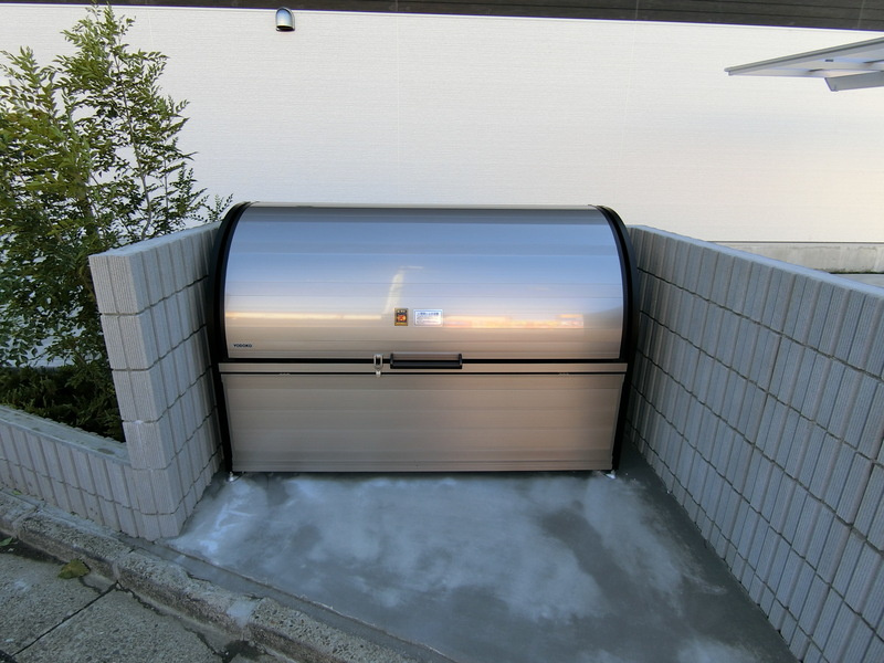 NB 小手指のその他