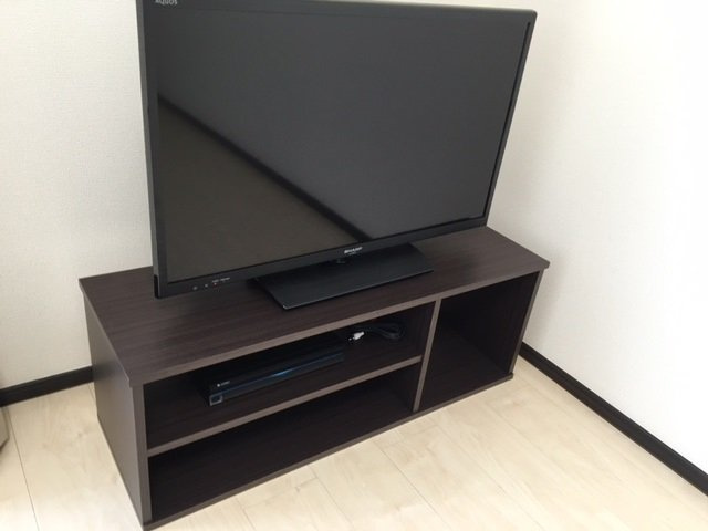 クレイノグランメゾン若葉のその他