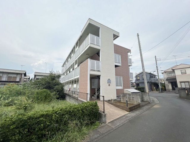 レオパレスミモザ　ガーデン