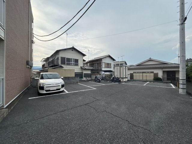 レオパレスミモザ　ガーデンのその他
