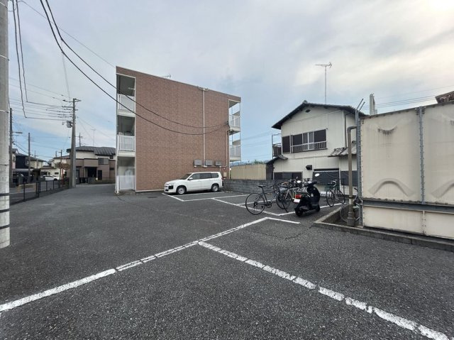 レオパレスミモザ　ガーデンのその他