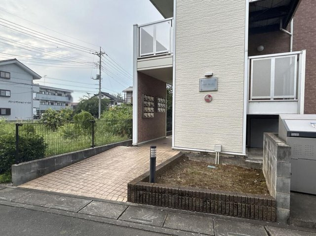 レオパレスミモザ　ガーデンのその他