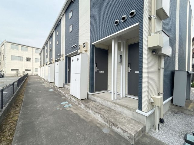 レオネクストエルーセラハイツのその他