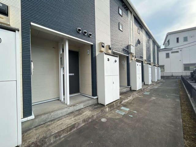 レオネクストエルーセラハイツのその他