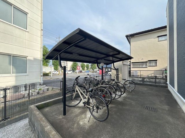 レオネクストエルーセラハイツのその他