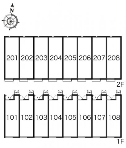 レオネクストエルーセラハイツのその他