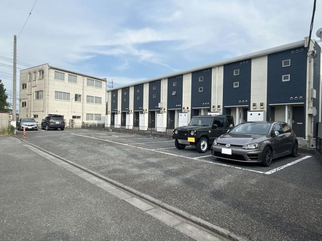 レオネクストエルーセラハイツのその他