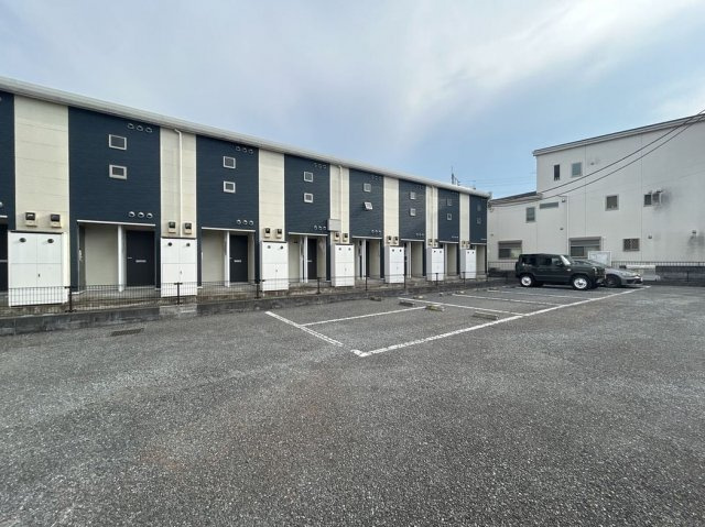 レオネクストエルーセラハイツのその他