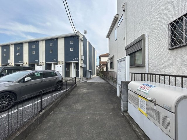 レオネクストエルーセラハイツのその他