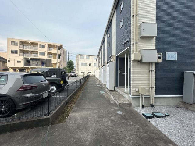 レオネクストエルーセラハイツのその他