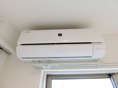 リブリ・坂戸Ⅱの設備