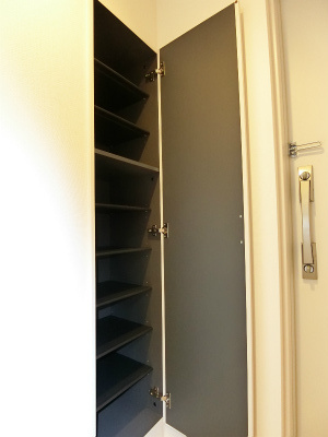 リブリ・坂戸Ⅱのその他