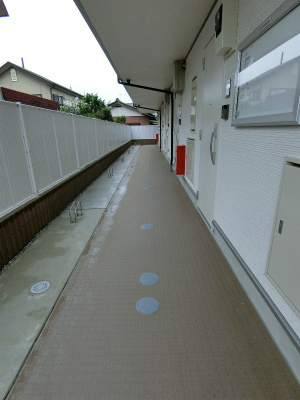 リブリ・坂戸Ⅱのその他