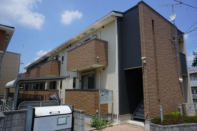 アクティーフ　西所沢