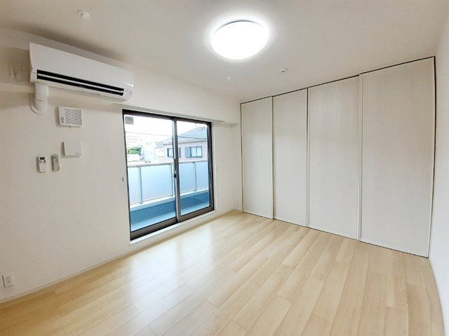 カーサ・イル・キアーロの内装|中はこのようになっています