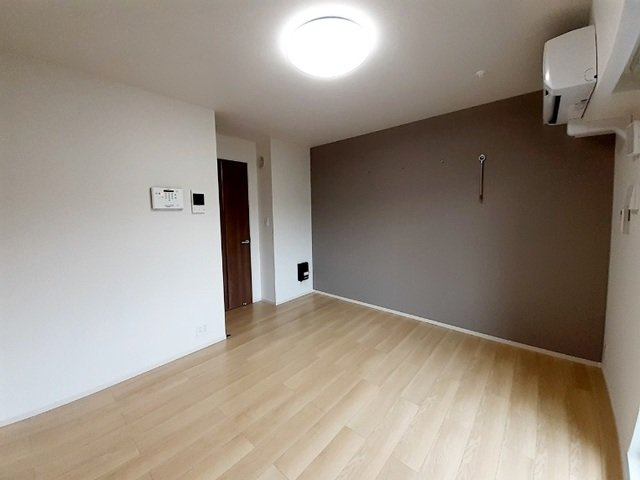 カーサ・イル・キアーロの内装|内装です