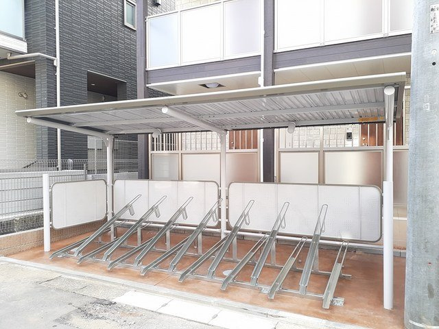 ニューグレイスのその他共用部分