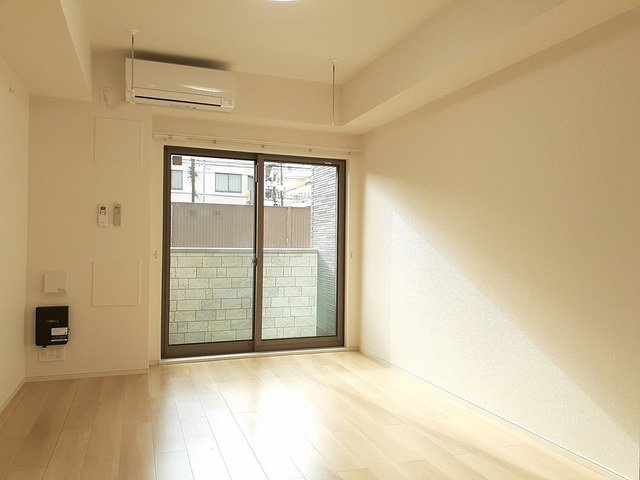 ニューグレイスの内装|内装もきれいです