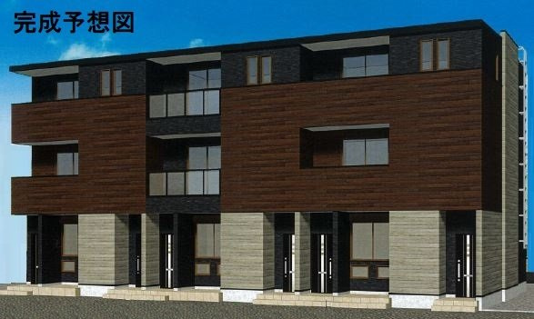 ヴィラージュ狭山祇園Ｂ