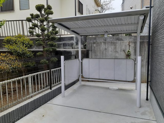 ヴィラ　ミスズ　Ⅱのその他共用部分