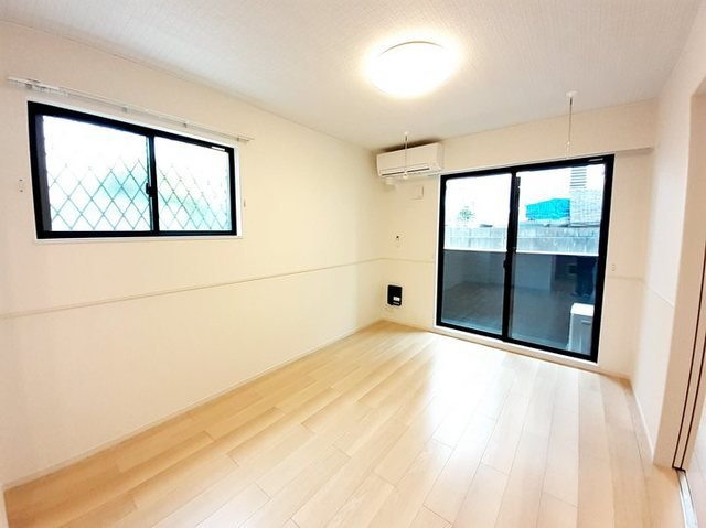 ヴィラ　ミスズ　Ⅱの内装|おしゃれな内装です