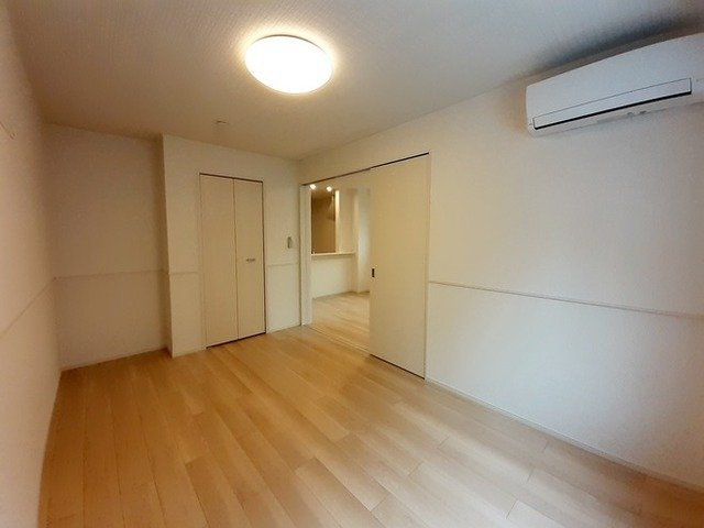 ヴィラ　ミスズ　Ⅱの内装|きれいな内装です