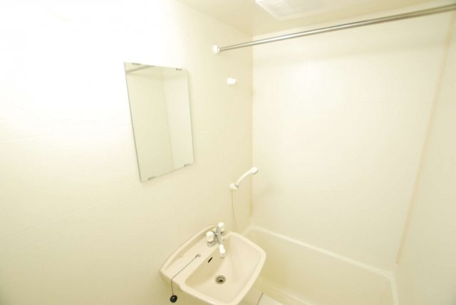 レオパレスピュアの内装|中はこのようになっています