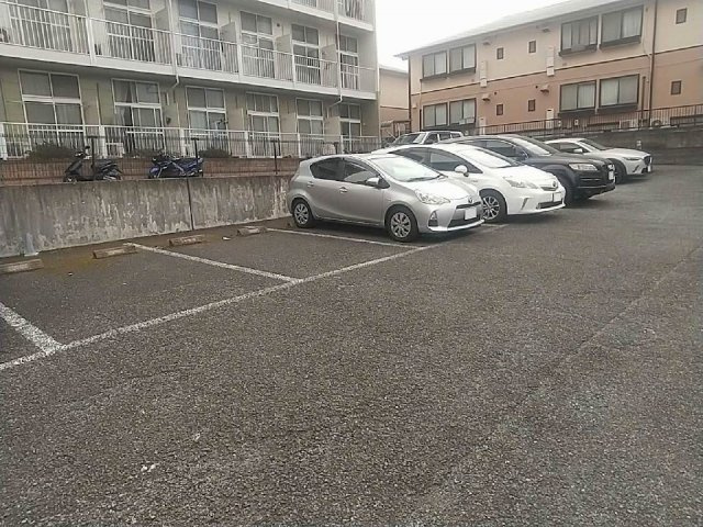 レオパレスピュアのその他