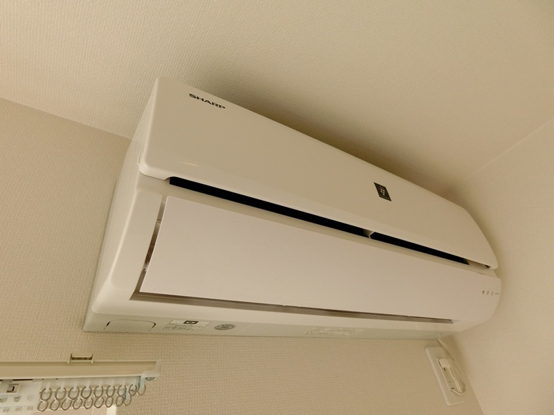 リブリ・新所沢の設備