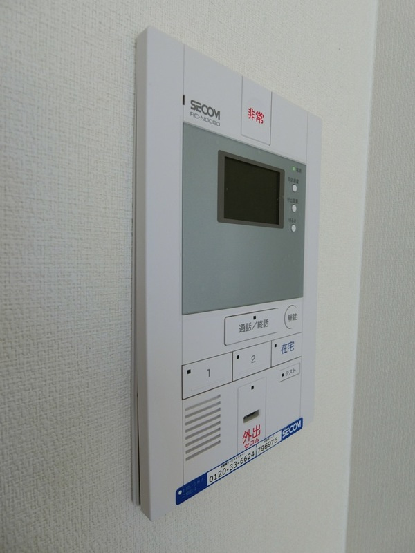 リブリ・新所沢のその他