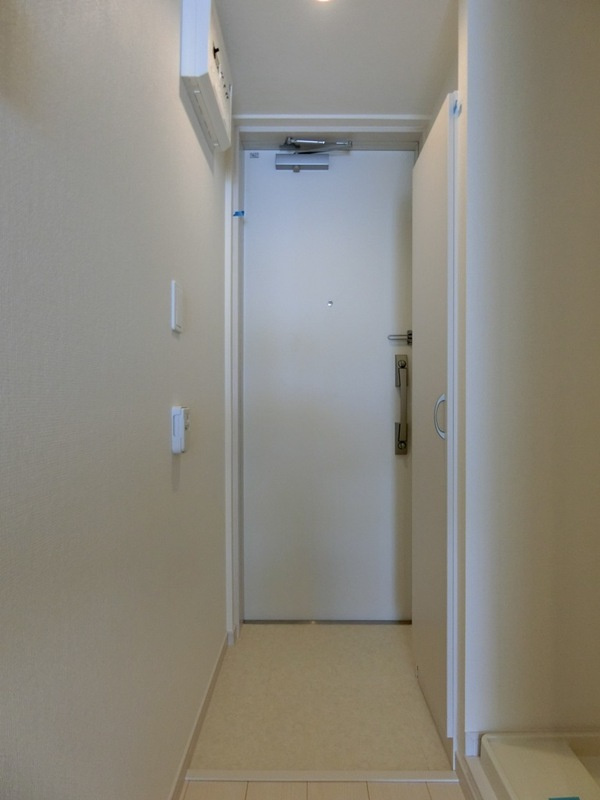 リブリ・新所沢のその他