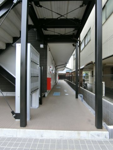 リブリ・新所沢のその他