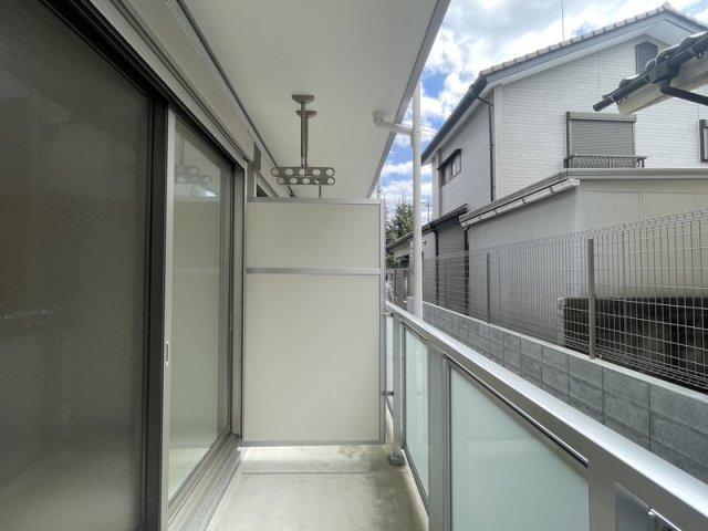 リブリ・メルシャン南町のその他