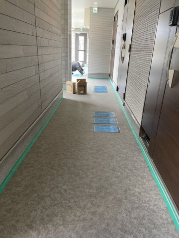 リブリ・メルシャン南町のその他