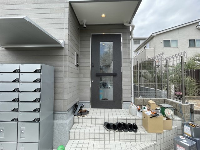 リブリ・メルシャン南町のその他