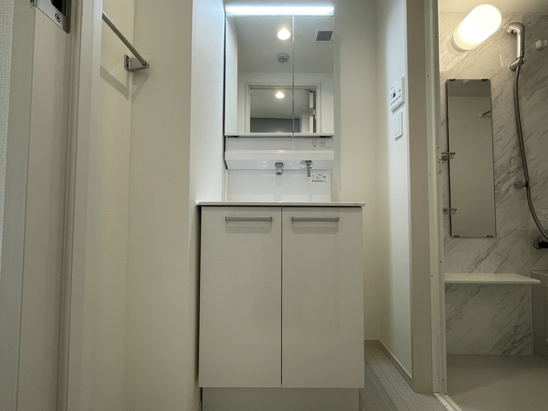 リブリ・メルシャン南町のトイレ|トイレです