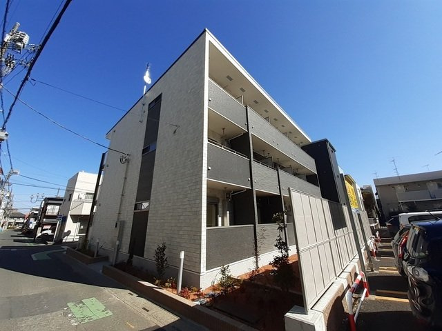 ニューグレイス