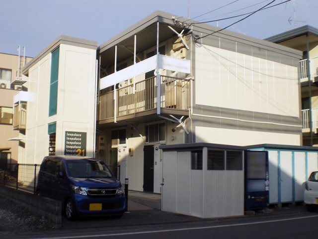 レオパレスヒルズＭ・Ｓ・Ａ