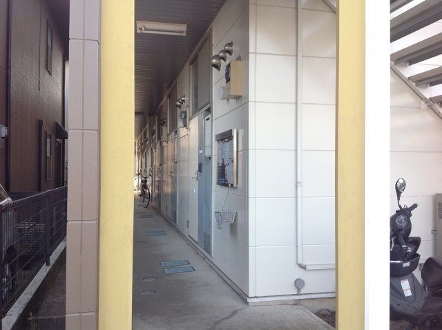 レオパレスアイムのその他