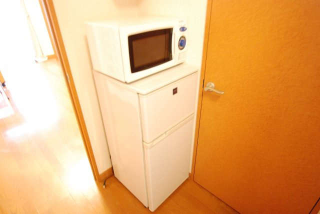 レオパレスアイムのその他|同タイプ写真の為、現況優先。