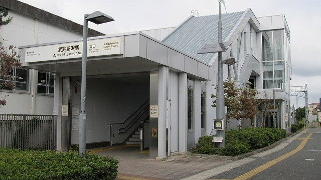 レオパレスアイムの周辺