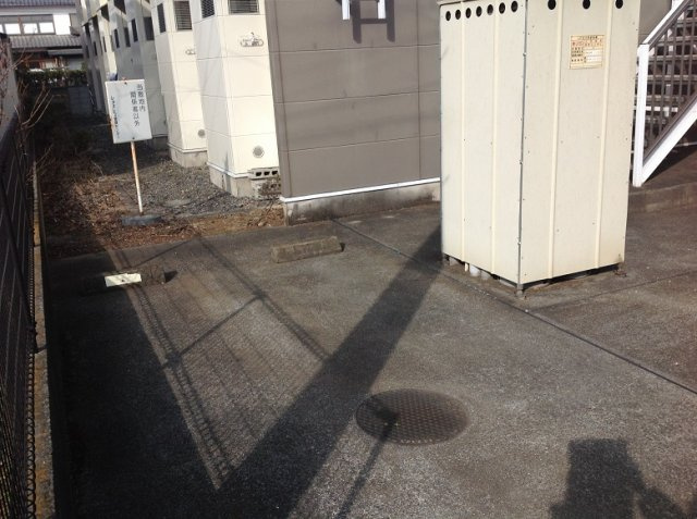 レオパレスアイムのその他