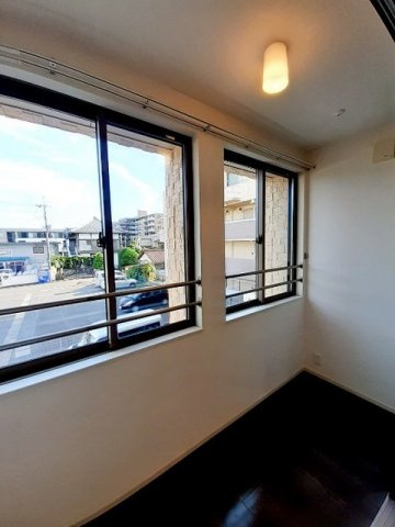 オークランド　フィオーレの内装|物件の内装です