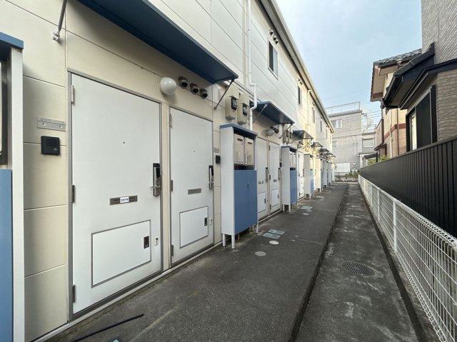 レオパレスグリーンヒル古宮のその他