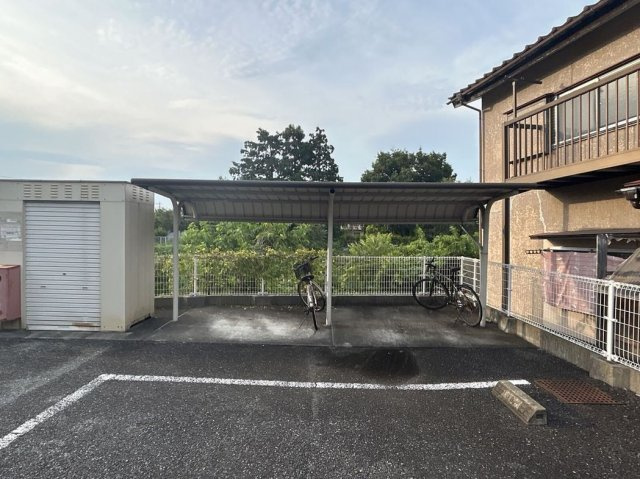 レオパレスグリーンヒル古宮のその他