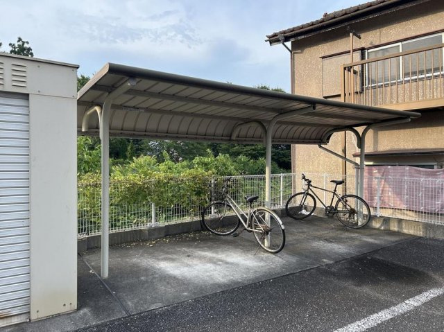 レオパレスグリーンヒル古宮のその他