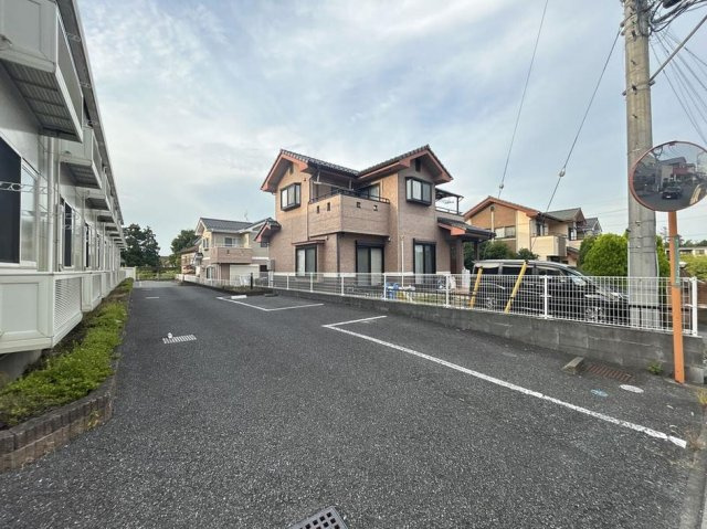 レオパレスグリーンヒル古宮のその他