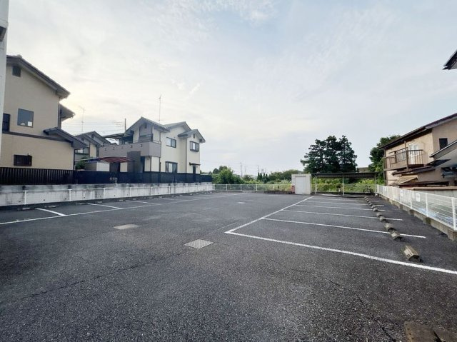 レオパレスグリーンヒル古宮のその他